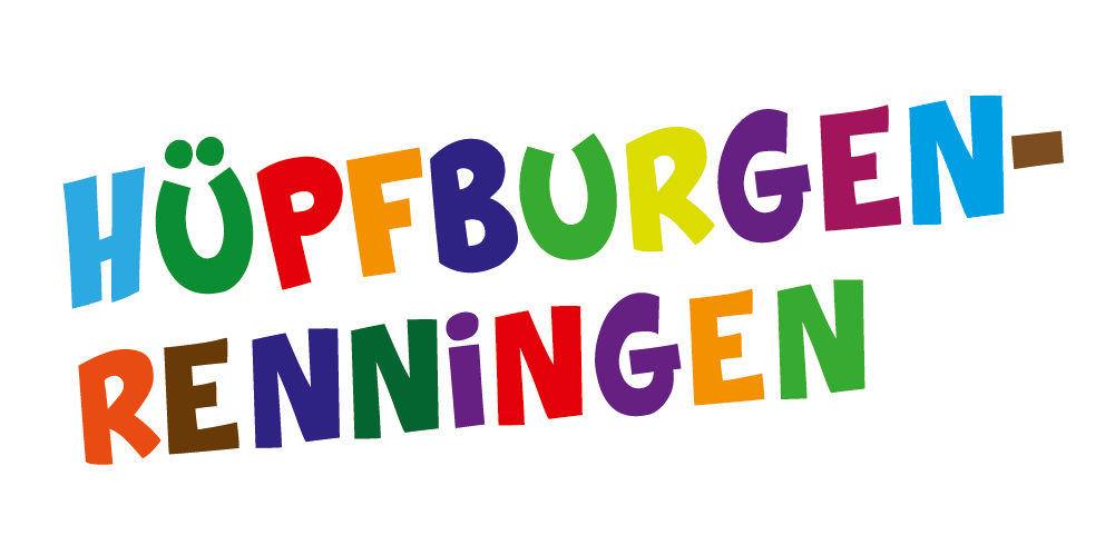 Hüpfburgen Renningen