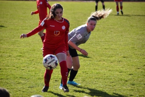 1. FC Donzdorf - VfL Sindelfingen Ladies (B1) (11.03.2023)