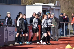 1. FC Donzdorf - VfL Sindelfingen Ladies (B1) (11.03.2023)