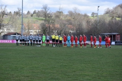 1. FC Donzdorf - VfL Sindelfingen Ladies (B1) (11.03.2023)