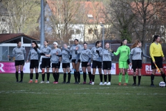 1. FC Donzdorf - VfL Sindelfingen Ladies (B1) (11.03.2023)