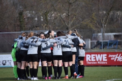 1. FC Donzdorf - VfL Sindelfingen Ladies (B1) (11.03.2023)