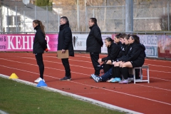 1. FC Donzdorf - VfL Sindelfingen Ladies (B1) (11.03.2023)