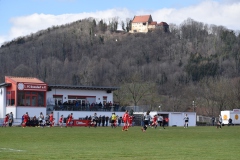 1. FC Donzdorf - VfL Sindelfingen Ladies (B1) (11.03.2023)