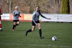 1. FC Donzdorf - VfL Sindelfingen Ladies (B1) (11.03.2023)