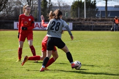 1. FC Donzdorf - VfL Sindelfingen Ladies (B1) (11.03.2023)