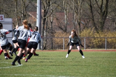 1. FC Donzdorf - VfL Sindelfingen Ladies (B1) (11.03.2023)