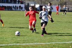 1. FC Donzdorf - VfL Sindelfingen Ladies (B1) (11.03.2023)