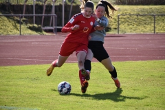 1. FC Donzdorf - VfL Sindelfingen Ladies (B1) (11.03.2023)