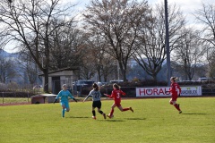 1. FC Donzdorf - VfL Sindelfingen Ladies (B1) (11.03.2023)