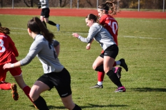 1. FC Donzdorf - VfL Sindelfingen Ladies (B1) (11.03.2023)