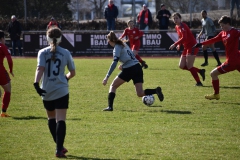 1. FC Donzdorf - VfL Sindelfingen Ladies (B1) (11.03.2023)