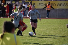 1. FC Donzdorf - VfL Sindelfingen Ladies (B1) (11.03.2023)