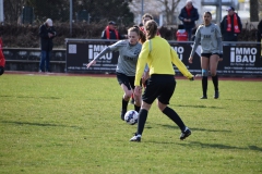 1. FC Donzdorf - VfL Sindelfingen Ladies (B1) (11.03.2023)