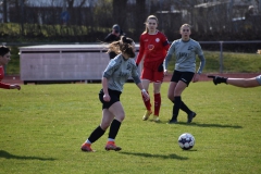 1. FC Donzdorf - VfL Sindelfingen Ladies (B1) (11.03.2023)