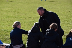 1. FC Donzdorf - VfL Sindelfingen Ladies (B1) (11.03.2023)