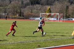 1. FC Donzdorf - VfL Sindelfingen Ladies (B1) (11.03.2023)