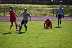 1. FC Donzdorf - VfL Sindelfingen Ladies (B1) (11.03.2023)