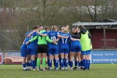 1. FC Donzdorf - VfL Sindelfingen Ladies (B1) (16.03.2024)