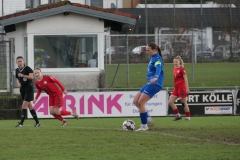 1. FC Donzdorf - VfL Sindelfingen Ladies (B1) (16.03.2024)