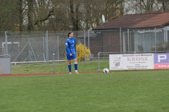 1. FC Donzdorf - VfL Sindelfingen Ladies (B1) (16.03.2024)