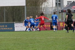 1. FC Donzdorf - VfL Sindelfingen Ladies (B1) (16.03.2024)