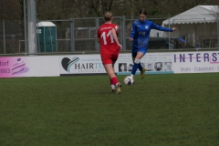 1. FC Donzdorf - VfL Sindelfingen Ladies (B1) (16.03.2024)