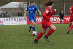 1. FC Donzdorf - VfL Sindelfingen Ladies (B1) (16.03.2024)