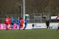 1. FC Donzdorf - VfL Sindelfingen Ladies (B1) (16.03.2024)