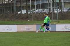 1. FC Donzdorf - VfL Sindelfingen Ladies (B1) (16.03.2024)