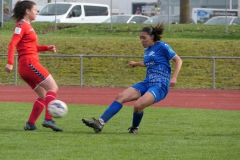 1. FC Donzdorf - VfL Sindelfingen Ladies (B1) (16.03.2024)