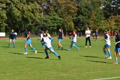 1. FC Nürnberg - VFL Sindelfingen (B1) (08.10.2022)