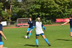 1. FC Nürnberg - VFL Sindelfingen (B1) (08.10.2022)