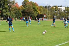 1. FC Nürnberg - VFL Sindelfingen (B1) (08.10.2022)