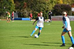 1. FC Nürnberg - VFL Sindelfingen (B1) (08.10.2022)