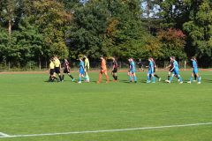 1. FC Nürnberg - VFL Sindelfingen (B1) (08.10.2022)