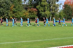 1. FC Nürnberg - VFL Sindelfingen (B1) (08.10.2022)