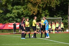 1. FC Nürnberg - VFL Sindelfingen (B1) (08.10.2022)