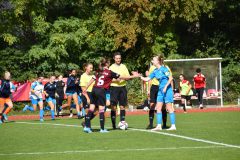 1. FC Nürnberg - VFL Sindelfingen (B1) (08.10.2022)