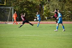 1. FC Nürnberg - VFL Sindelfingen (B1) (08.10.2022)