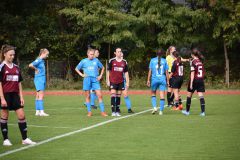 1. FC Nürnberg - VFL Sindelfingen (B1) (08.10.2022)