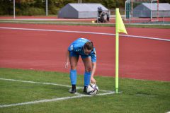 1. FC Nürnberg - VFL Sindelfingen (B1) (08.10.2022)