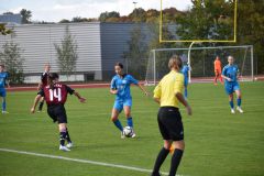 1. FC Nürnberg - VFL Sindelfingen (B1) (08.10.2022)