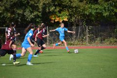 1. FC Nürnberg - VFL Sindelfingen (B1) (08.10.2022)