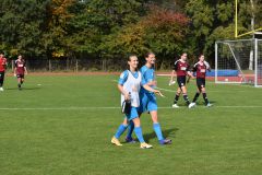 1. FC Nürnberg - VFL Sindelfingen (B1) (08.10.2022)