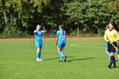 1. FC Nürnberg - VFL Sindelfingen (B1) (08.10.2022)