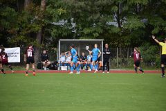 1. FC Nürnberg - VFL Sindelfingen (B1) (08.10.2022)