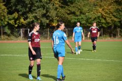 1. FC Nürnberg - VFL Sindelfingen (B1) (08.10.2022)