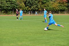 1. FC Nürnberg - VFL Sindelfingen (B1) (08.10.2022)