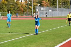 1. FC Nürnberg - VFL Sindelfingen (B1) (08.10.2022)